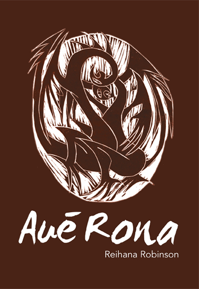 Aue Rona Cover